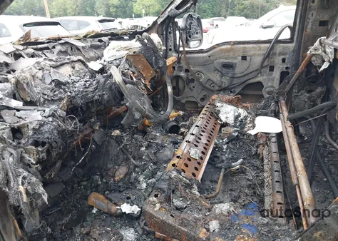 2004 Ford F-350 Xl/Xlt z USA, uszkodzony, nr VIN 1FDSF35P34ED36311